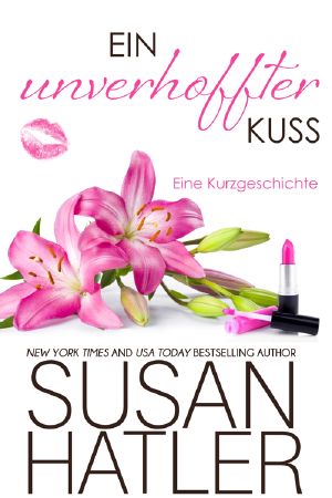 [Montana Dreams 02] • Ein unverhoffter Kuss